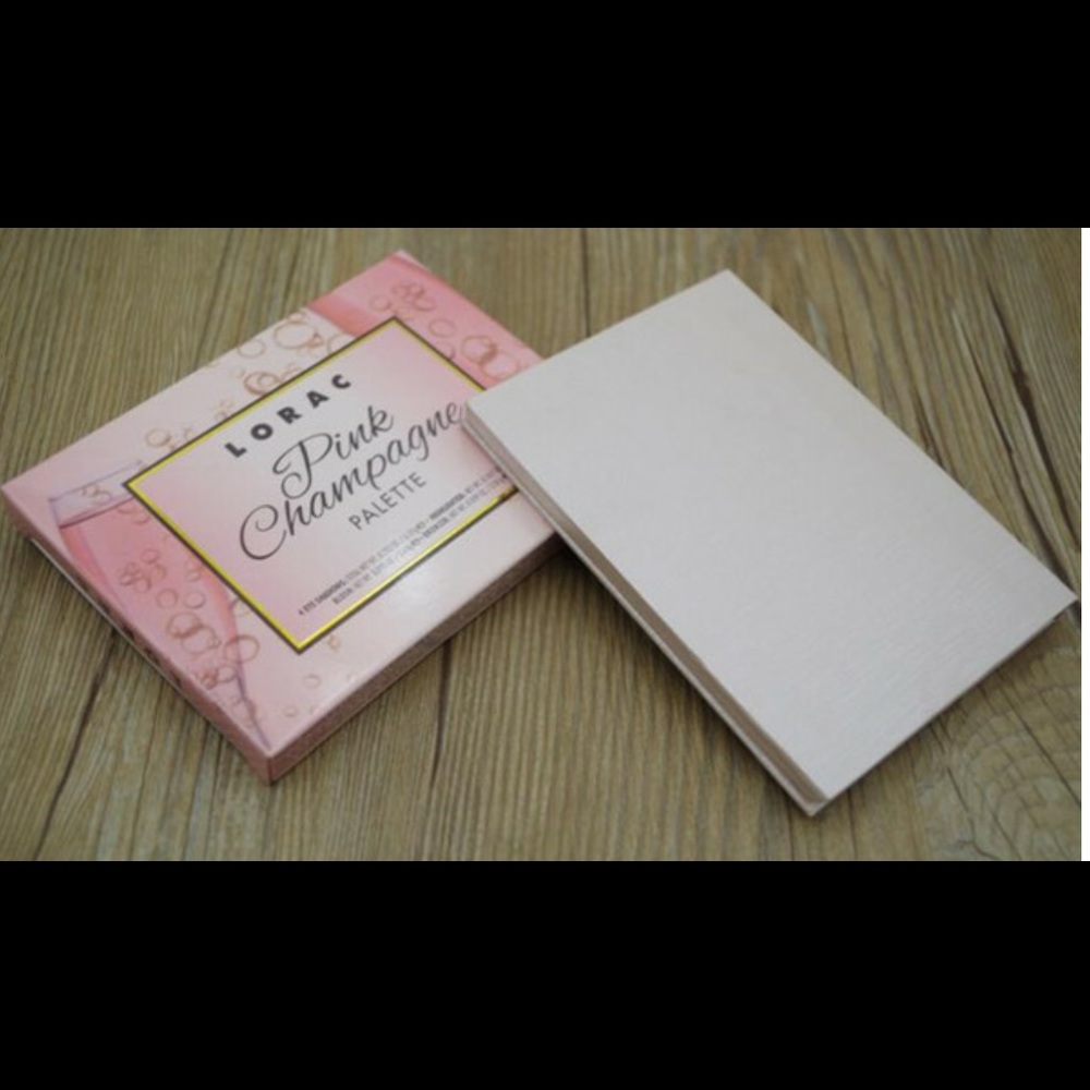 ❗️BUNDLE❗️LORAC Make Up Palettes - Picture 4 of 7